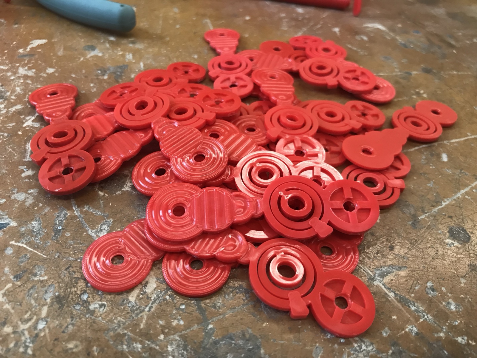 Injection Molding